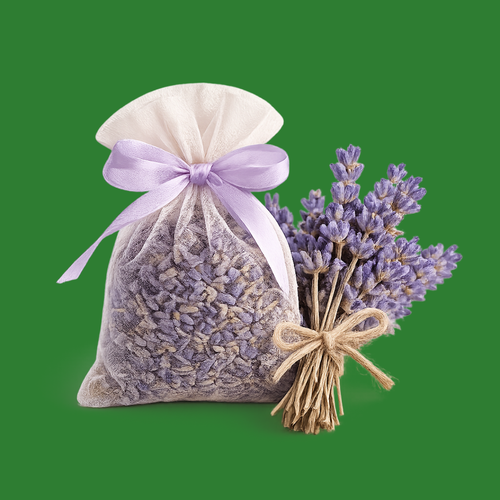 Relleno de Lavanda Relajante